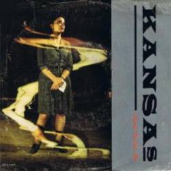 Kansas : Stand Beside Me - House on Fire